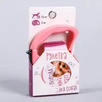 Рулетка «Порода видна сразу» 3 м Рулетка «Порода видна сразу» 3 м