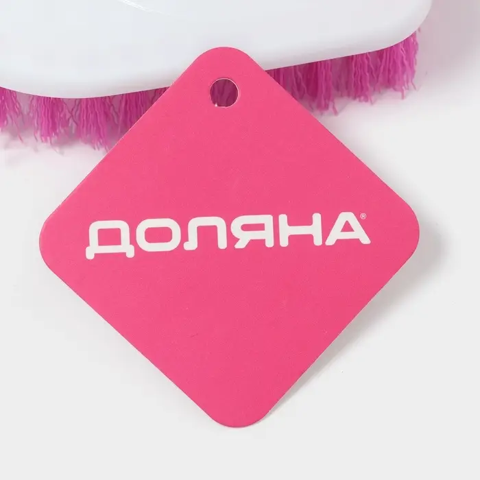 Щётка для уборки Доляна &laquo;Универсал&raquo;, 21&times;5 см, МИКС