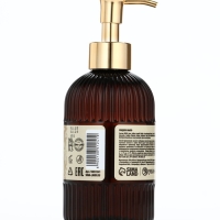 Жидкое мыло с ароматом vanilla musk, 300 мл