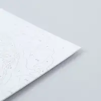 Картина по номерам &laquo;Котик в шляпе&raquo;, 20&times;20 см