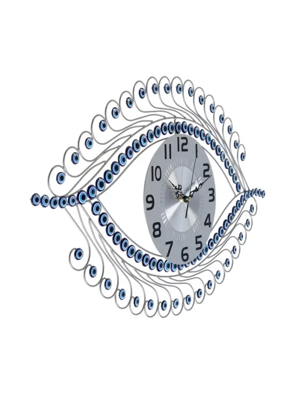 Часы настенные, интерьерные, большие &laquo;Майен&raquo;, плавный ход, циферблат d=22 см, 48&times;70.5 см