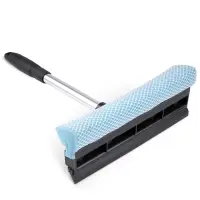 Водосгон с поролоновой губкой AVS SB-5020