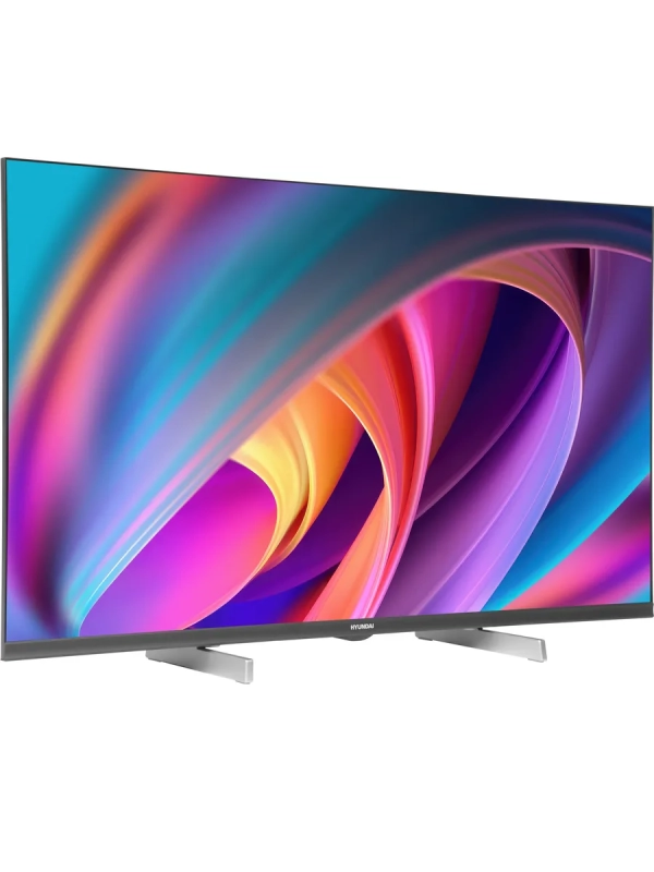 Телевизор H-LED32BS5100 Smart WebOS Frameles Телевизор H-LED32BS5100 Smart WebOS Frameles