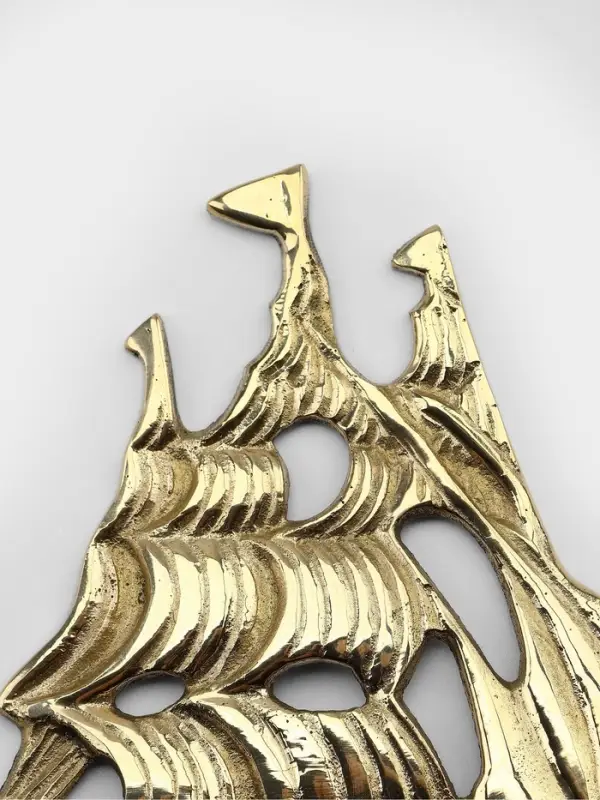 Крючки &laquo;Каравелла&raquo;, 15&times;15 см