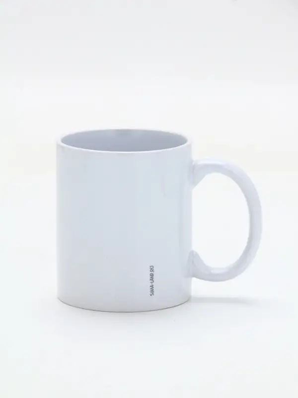 Кружка керамическая «Слёзы подчинённых», 320 мл