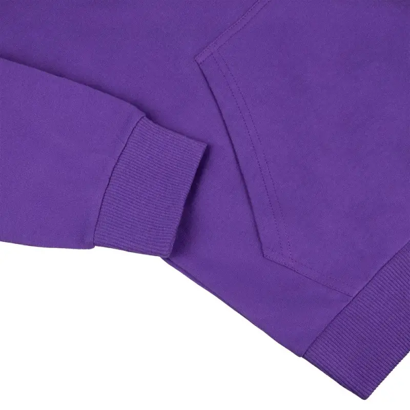 Худи Kirenga 2.0, фиолетовое, размер XS Худи Kirenga 2.0, фиолетовое, размер XS