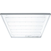 Светильник Feron AL2117 Армстронг 40W 6500K белый с ЭПРА (41307)