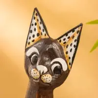 Сувенир "Любовь" дерево 14х3,5х25 см, цв. коричневый Сувенир "Любовь" дерево 14х3,5х25 см, цв. коричневый