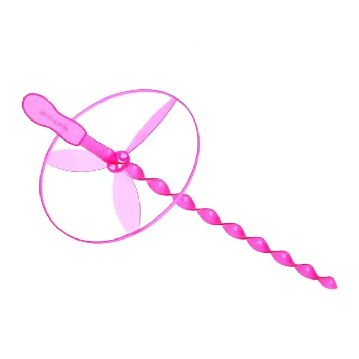 Вертушка «Запуск», d=17 см, МИКС Вертушка «Запуск», d=17 см, МИКС