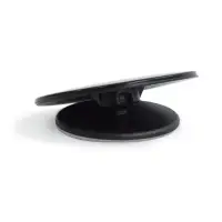 Зеркало безрамочное мертвой зоны регулируемое (круглое) AVS PV-822FA (комплект 2шт)