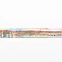 Мармелад в кислой обсыпке CRAZY GUMMY CRAZY BELT, тутти -фрутти, 15 г
