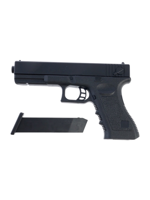 Пистолет "Глок"