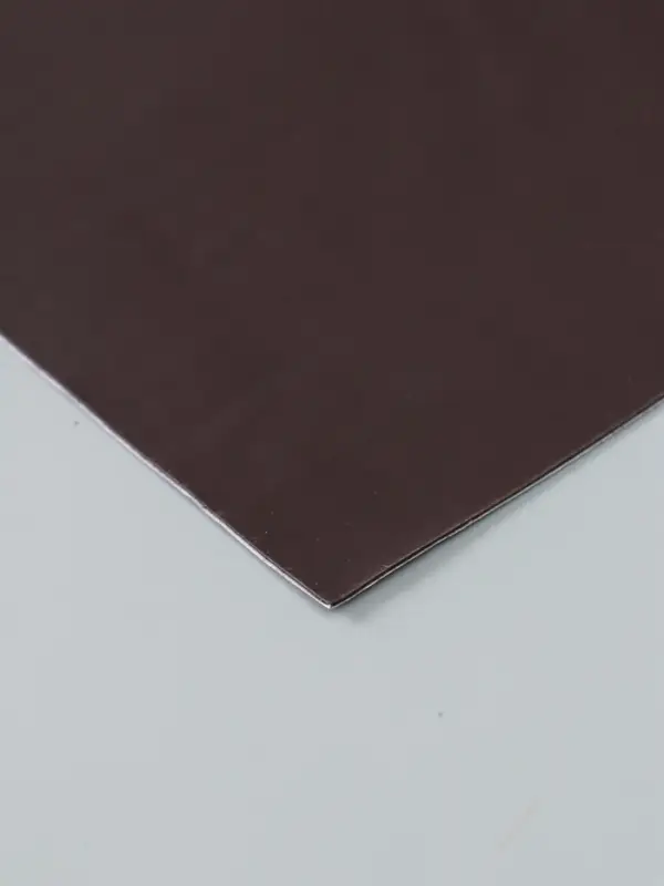 Магнитный винил, с клеевым слоем, TAKE IT EASY, толщина 0.2 мм, 100&times;65 см