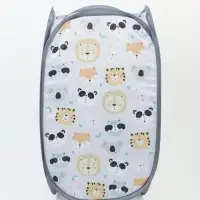 Корзина для игрушек &laquo;Животные&raquo;