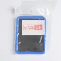 Зеркало настольное, прямоугольное, настенное, 11.5&times;15 см, (9.7&times;13 см), МИКС