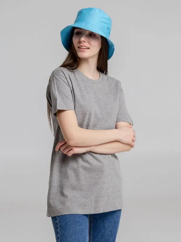 Футболка Imperial 190 серый меланж, размер XS Футболка Imperial 190 серый меланж, размер XS