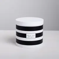 Набор коробок 4 в 1, упаковка подарочная, &laquo;For you&raquo;, 14&times;14&times;13 - 20&times;20&times;17.5 см
