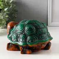 Копилка "Черепаха" 12х22х15 см Копилка "Черепаха" 12х22х15 см
