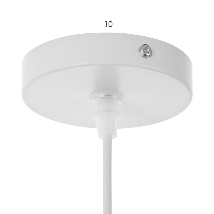 Светильник BayerLux Светильник BayerLux "Барни" Е27 40Вт золото 20х20х20-120см