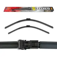 Щетки стеклоочистителя AVS EXTRA LINE (к-т) PB-6048 (SKODA Yeti/VW Jetta,B6)