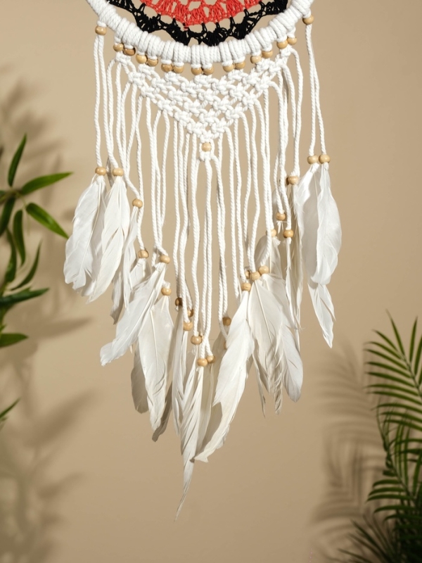 Ловец снов «Амулет», 22×75 см Ловец снов «Амулет», 22×75 см