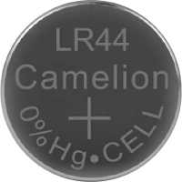 Батарейка Camelion AG13 &nbsp;BL-10 Mercury Free 357A/LR44/A76 д/часов 10шт/уп