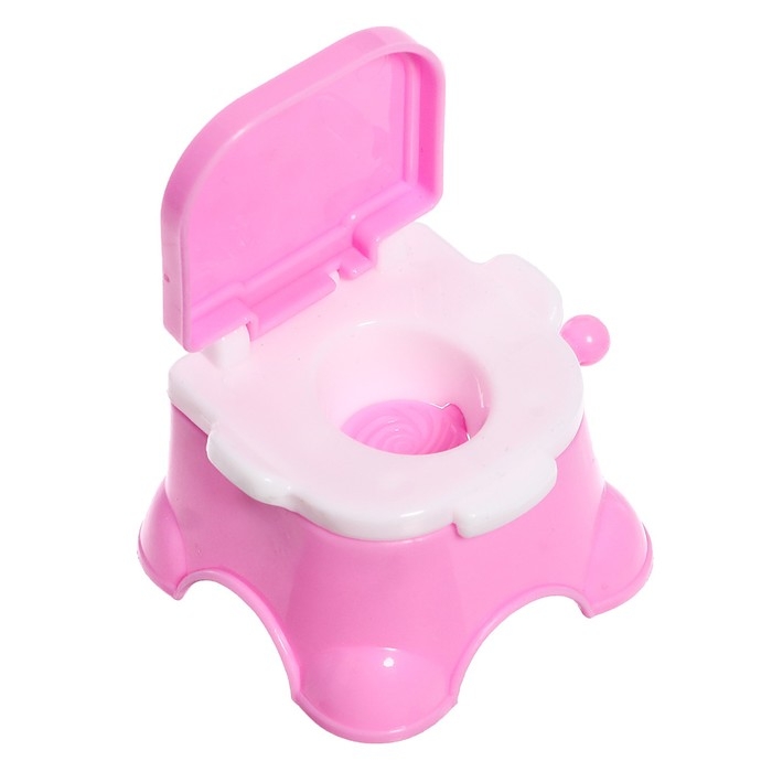 Пупс «Малыш» с аксессуарами, МИКС Пупс «Малыш» с аксессуарами, МИКС