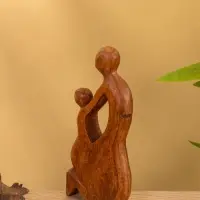 Сувенир «Объятия», 20×9.5×3 см, дерево Сувенир «Объятия», 20×9.5×3 см, дерево