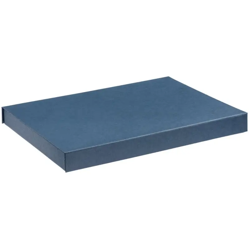 Коробка Roomy, синяя Коробка Roomy, синяя