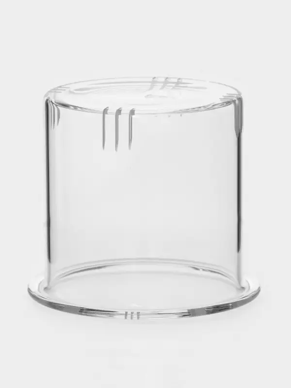 Чайник заварочный со стеклянным ситом &laquo;Грин&raquo;, 700 мл