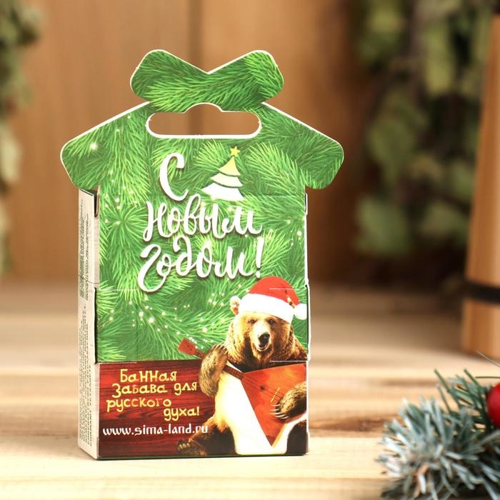 Набор эфирных масел 2 шт по 30 мл, чебрец и сосна   Набор эфирных масел 2 шт по 30 мл, чебрец и сосна  "Жаркой баньки"