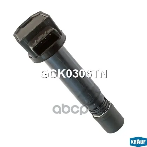 катушка зажигания Krauf арт. GCK0306TN
