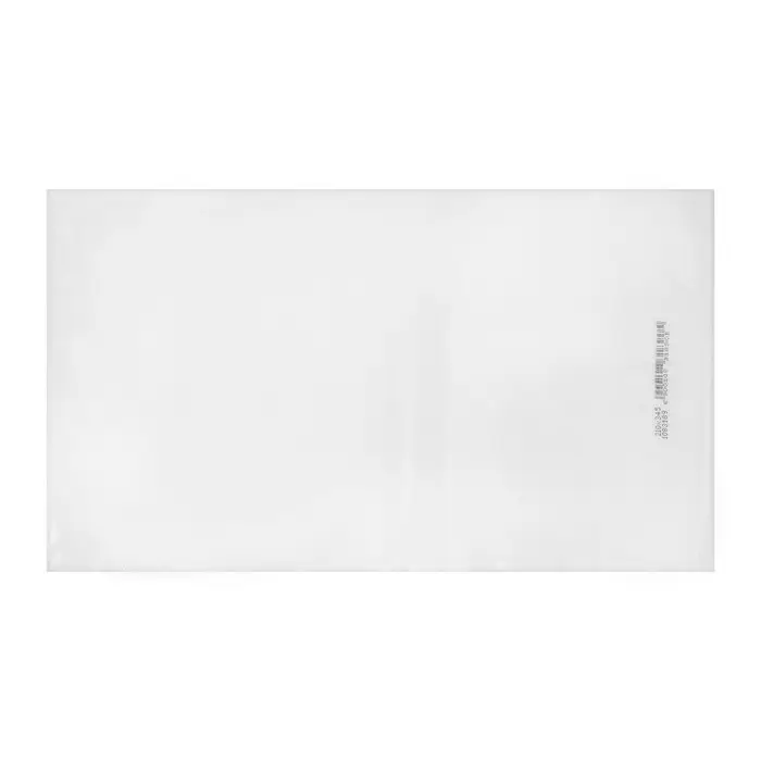 Обложка ПВХ 210 х 345 мм, 170 мкм, для тетрадей и дневников (в мягкой обложке)