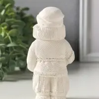 Фигурка гипс &laquo;Домовой&raquo;, 13&times;7 см