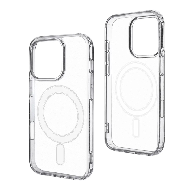 Чехол iPh 16 Pro