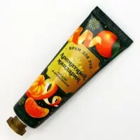 Подарочный набор новогодний женский &laquo;Тепла!&raquo;, крем для рук, 3&times;30 мл, Чистое счастье