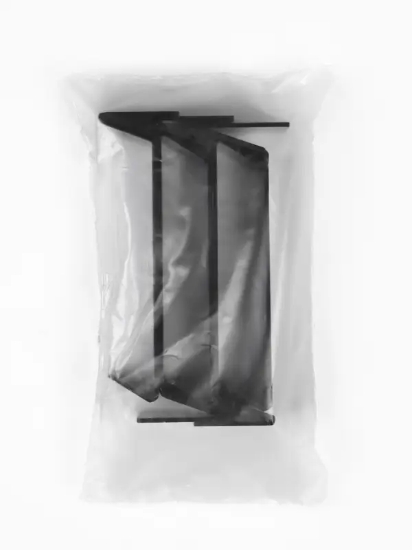 Подставка под серьги, кольцо, 4×4×14.4 см, 1.5 мм Подставка под серьги, кольцо, 4×4×14.4 см, 1.5 мм