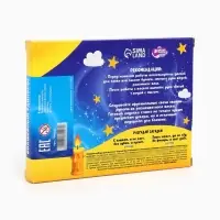 Свеча своими руками &laquo;Волшебный единорог&raquo;, набор для творчества