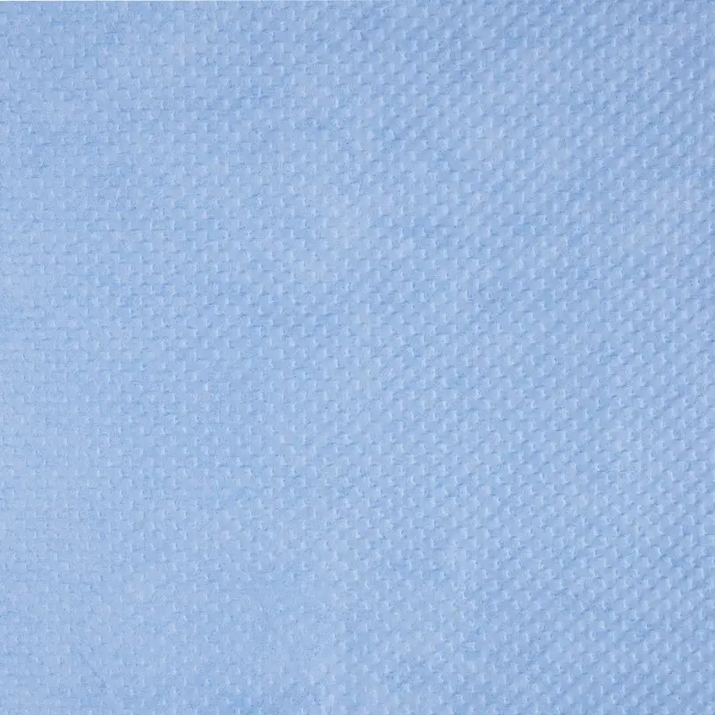 Бумага протирочная двухслойная (24х35см) 1000 листов PREMIUM AVS PT-2335