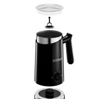 Капучинатор электрический КТ-780 - 500 Вт - 300 мл