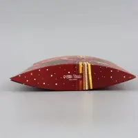Коробка сборная фигурная &laquo;Счастья в Новом году&raquo;, 26 &times; 19 х 4 см