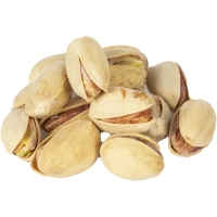 Фисташки Деловой Стандарт жареные соленые, 200г