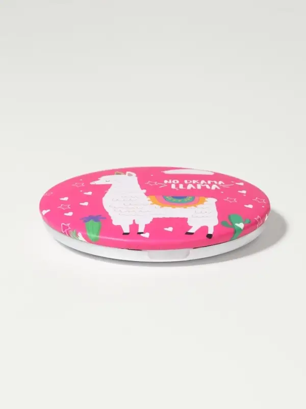 Набор зеркал &laquo;Волшебство вокруг&raquo;, d=7.5 см, 12 шт., шоу бокс