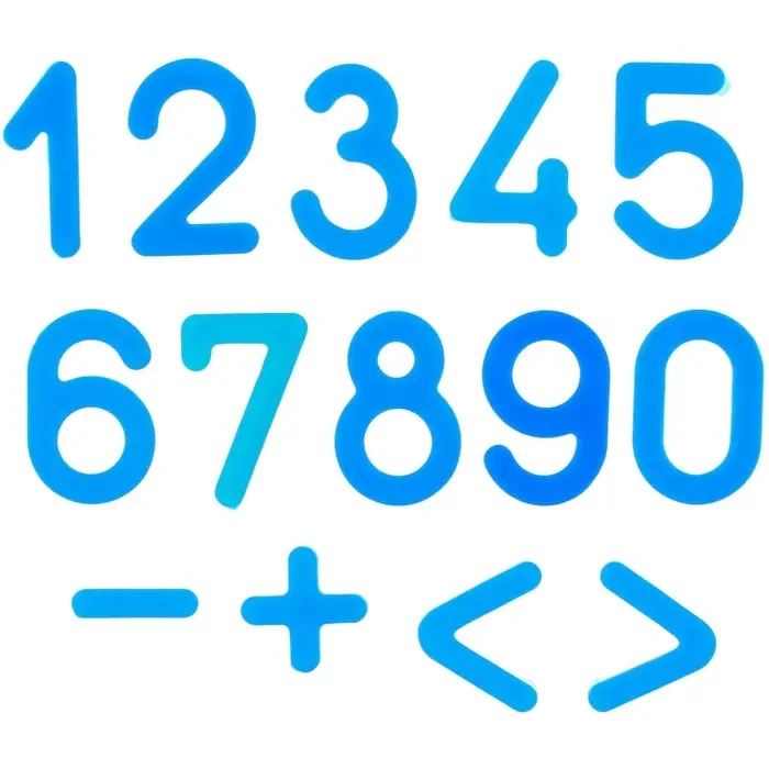 Касса цифр и счетных материалов «Учимся считать», 130 элементов, пластик, Щенячий патруль МИКС Касса цифр и счетных материалов «Учимся считать», 130 элементов, пластик, Щенячий патруль МИКС