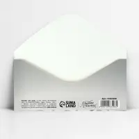Конверт для денег &laquo;В день свадьбы&raquo;, 16.5&times;8 см