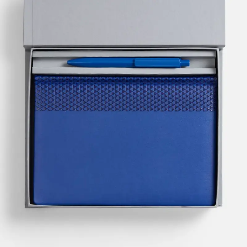 Набор Prizma, синий Набор Prizma, синий