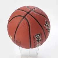 Подставка для мяча, 12&times;7 см, оргстекло 2 мм