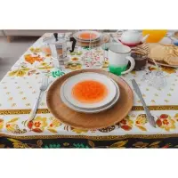 Кружка Доляна &laquo;Космос&raquo;, 400 мл, фарфор, белая, зелёная