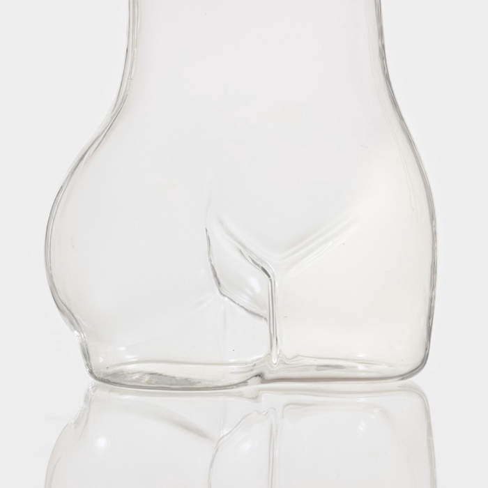 Бокал для коктейля Magistro «Forma. Ева», 500 мл, 9,5×12,5 см, стекло, прозрачный Бокал для коктейля Magistro «Forma. Ева», 500 мл, 9,5×12,5 см, стекло, прозрачный