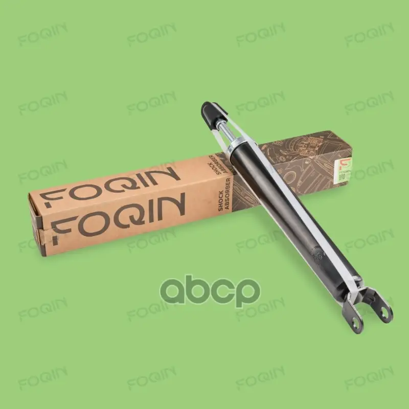Амортизатор подвески FOQIN арт. FQ101197